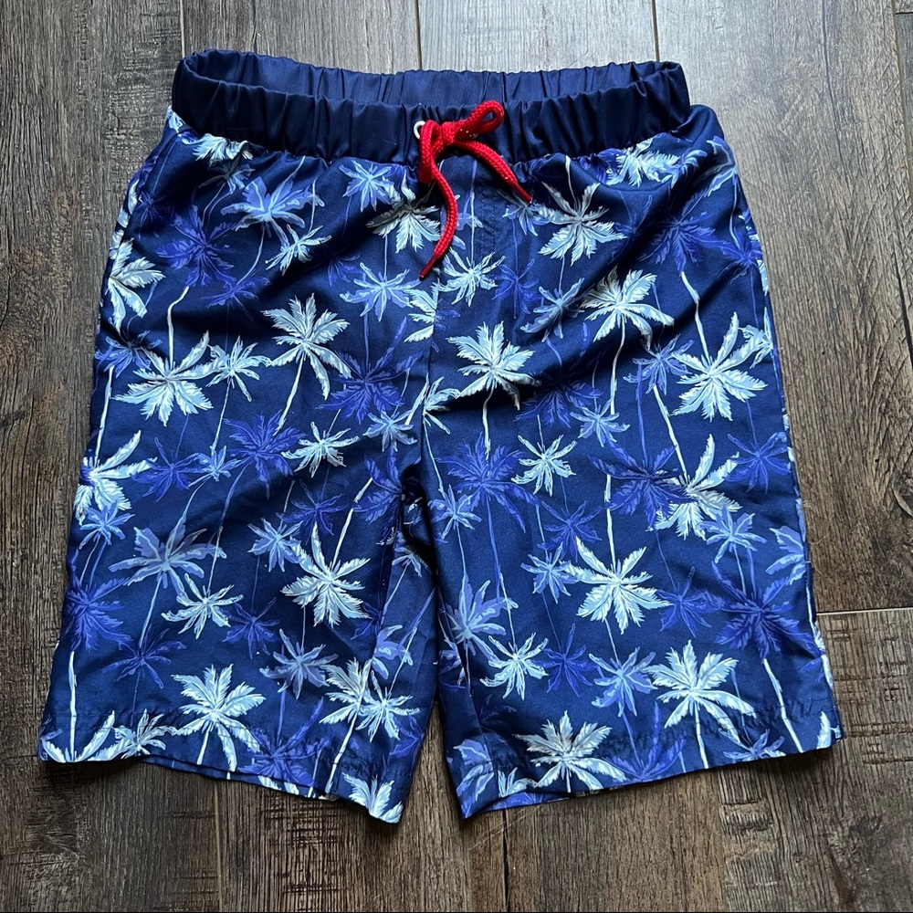 Boys swim trunks